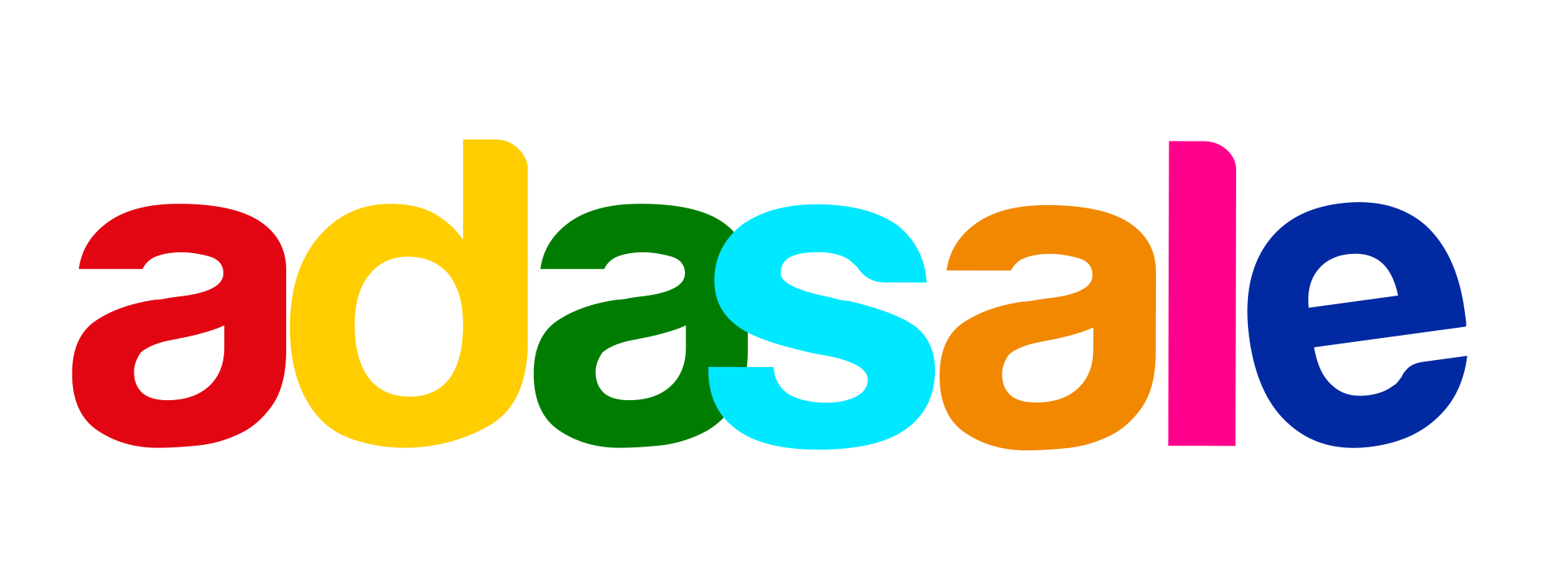 Logo Adasale